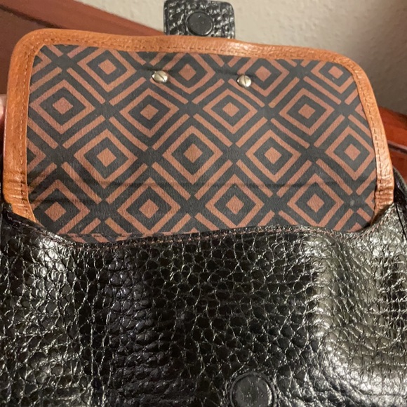 Brighton mini crossbody bag - Picture 5 of 8